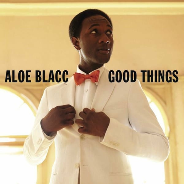 Good Things cover