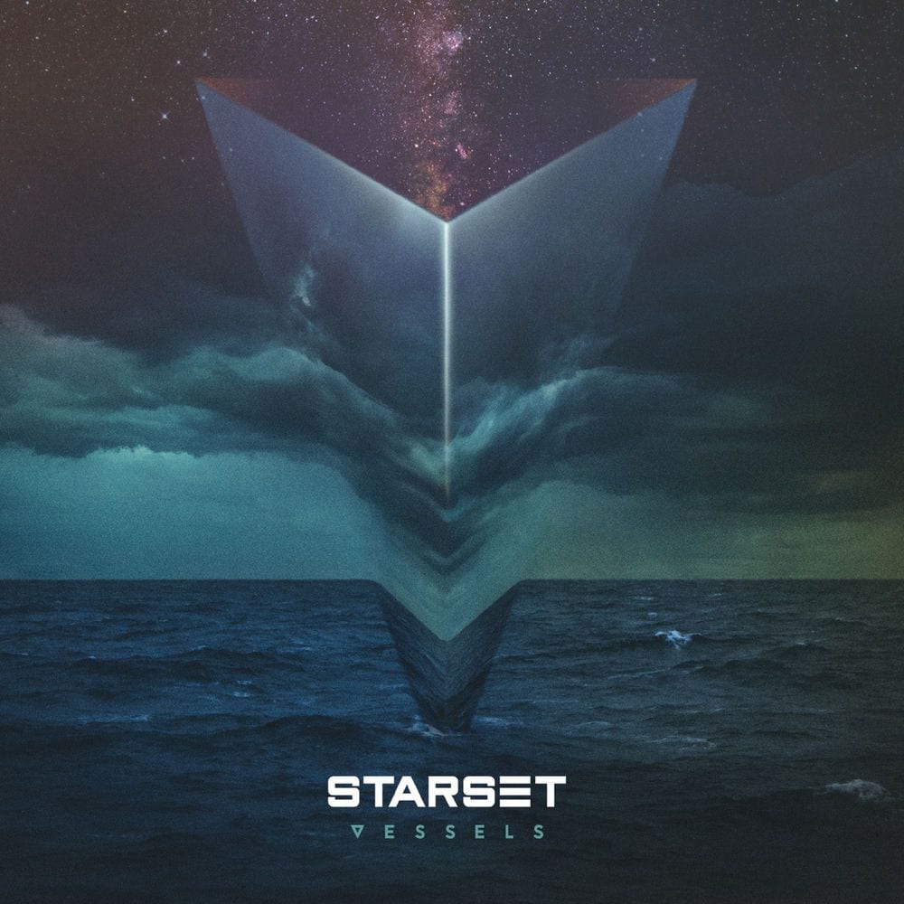 Vessels cover