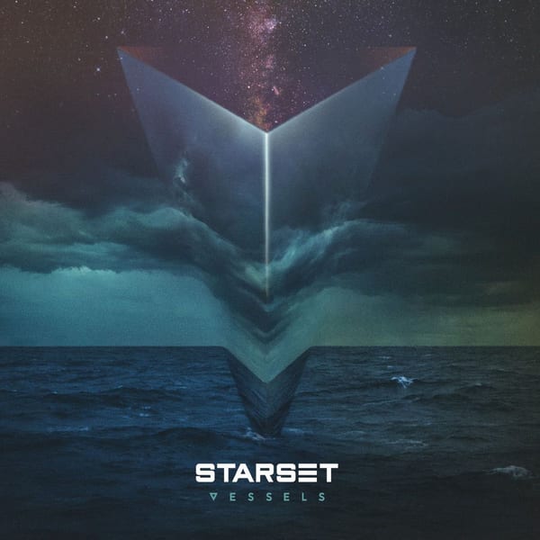 Vessels cover