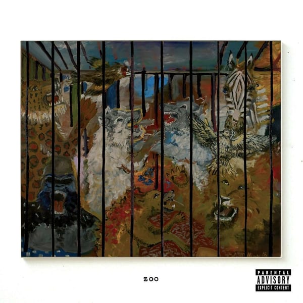 ZOO cover