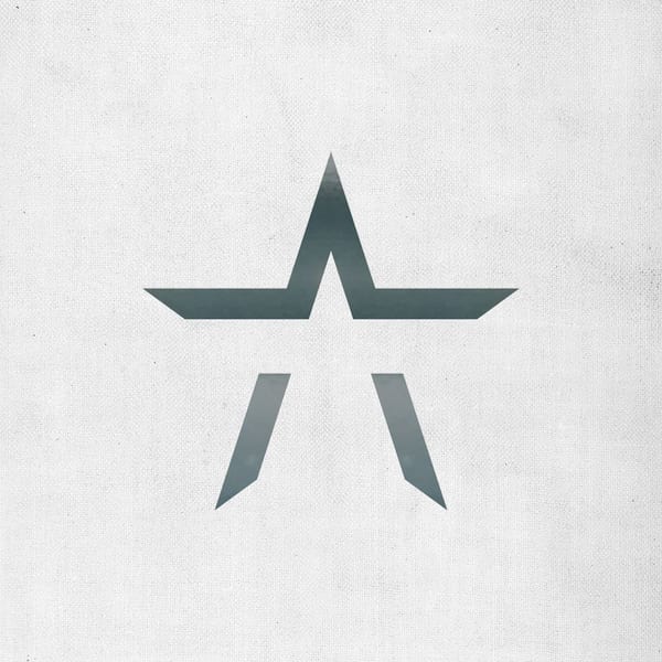 DIVISIONS cover