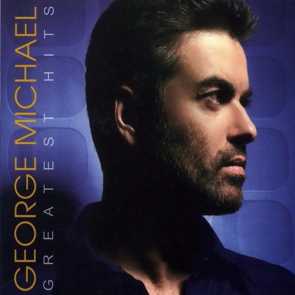 Greatest Hits cover