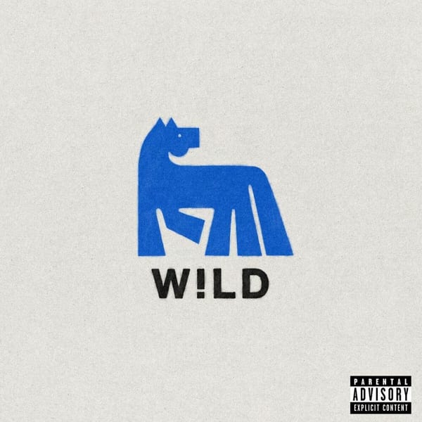 W!LD cover