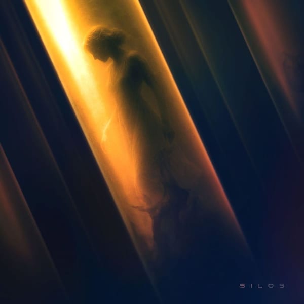 SILOS cover