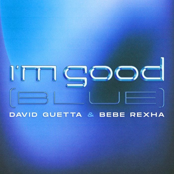 I'm Good (Blue): The Complete Collection