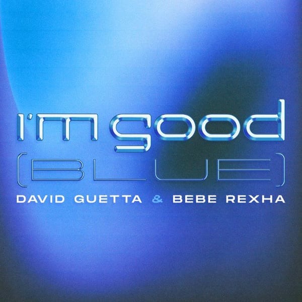 I'm Good (Blue): The Complete Collection cover