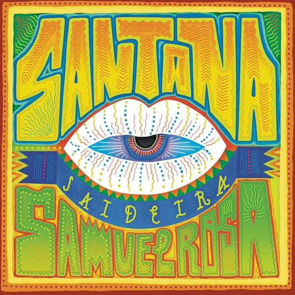 Saideira (feat. Samuel Rosa) cover
