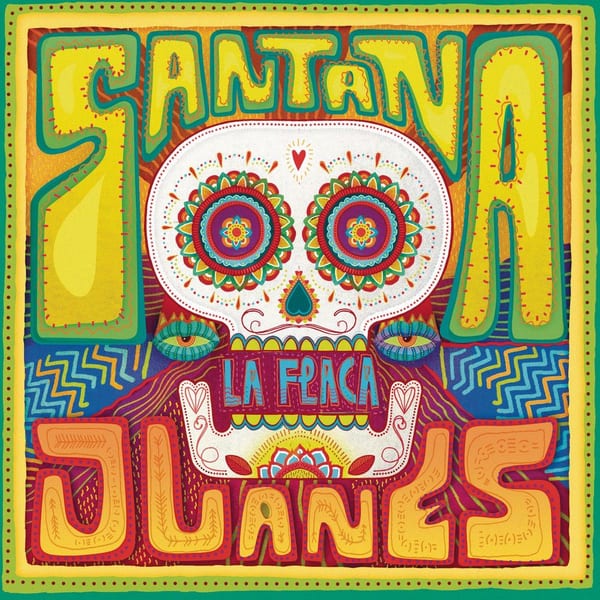 La Flaca (feat. Juanes) cover