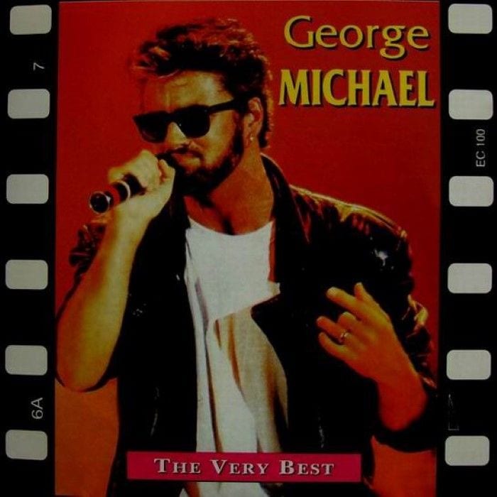 The Very Best cover