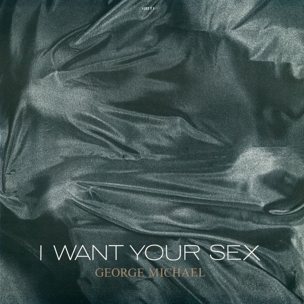 I Want Your Sex cover