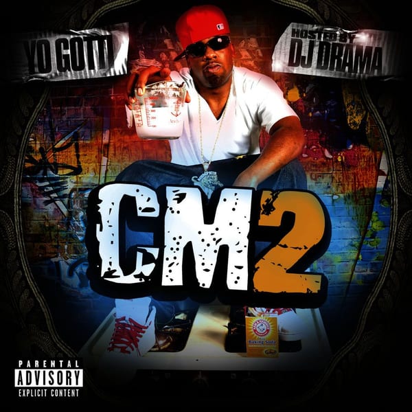 CM2 cover