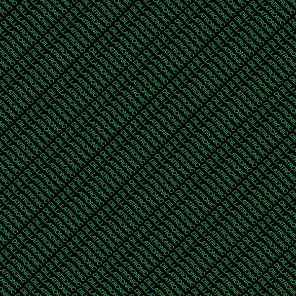 Dillatronic cover