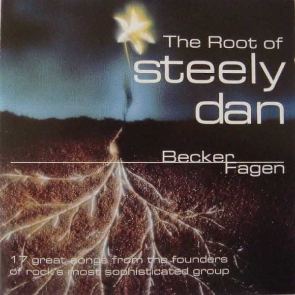 The Root of Steely Dan cover