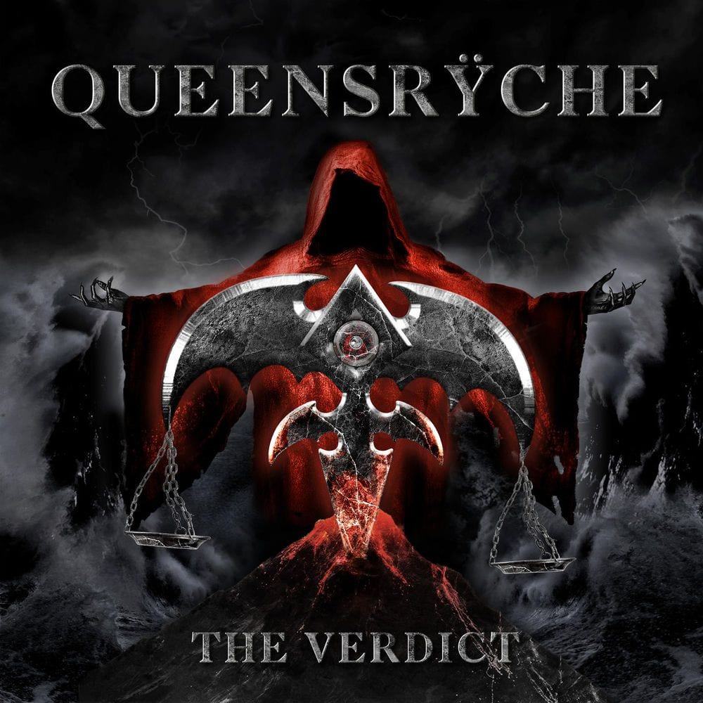 The Verdict cover