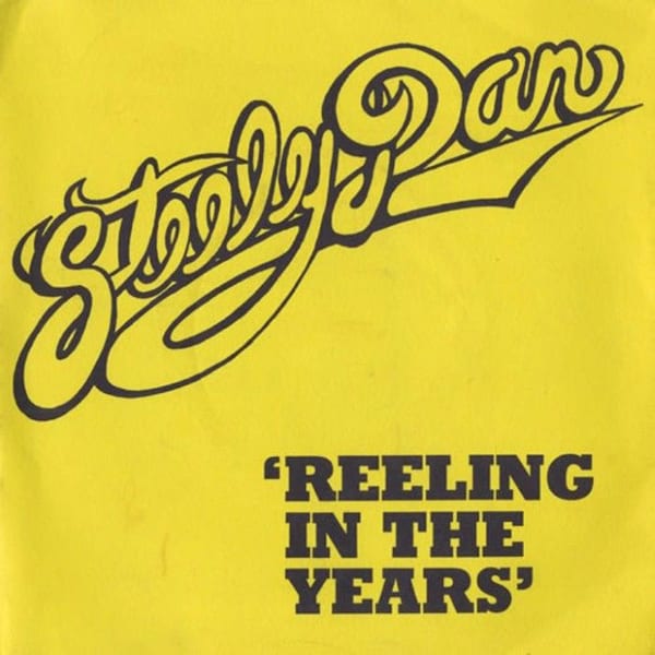 Reelin' in the Years / Only a Fool cover