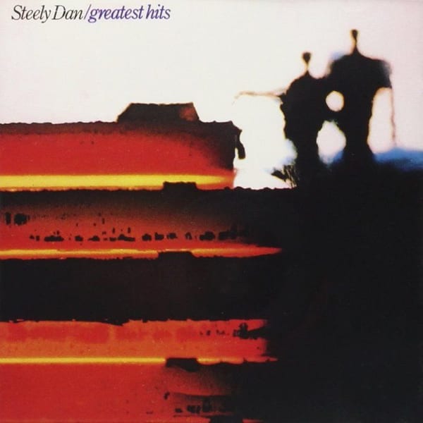 Greatest Hits cover