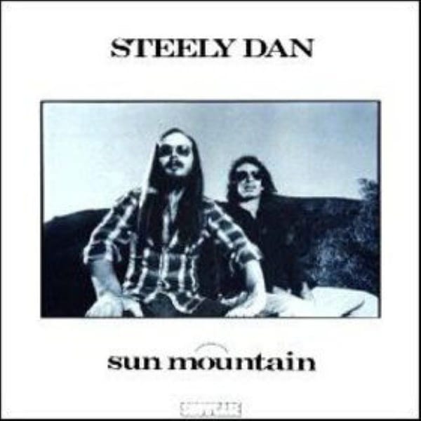Sun Mountain cover