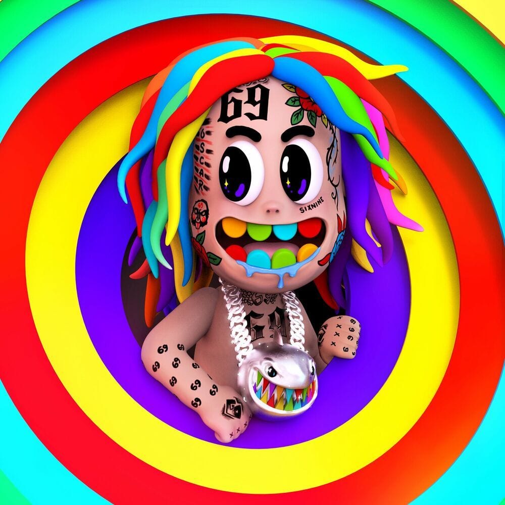 TattleTales cover