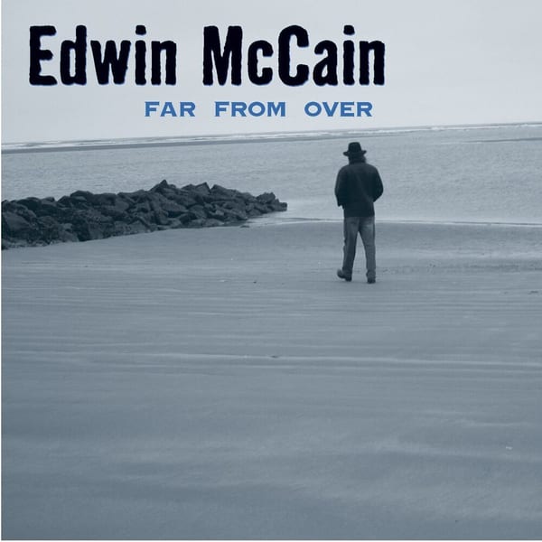 Far From Over cover