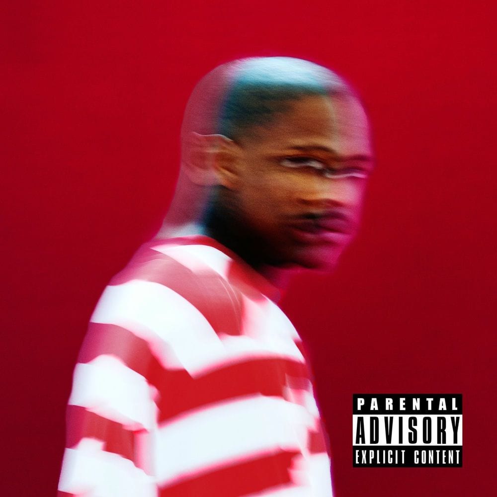 Still Brazy cover