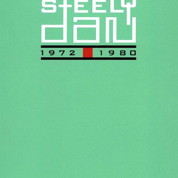 Citizen 1972-1980 cover