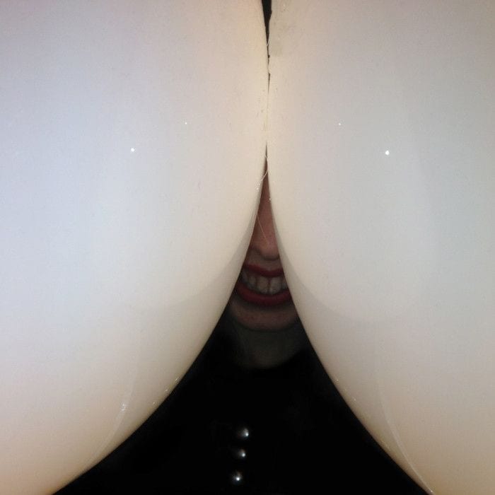 Bottomless Pit cover