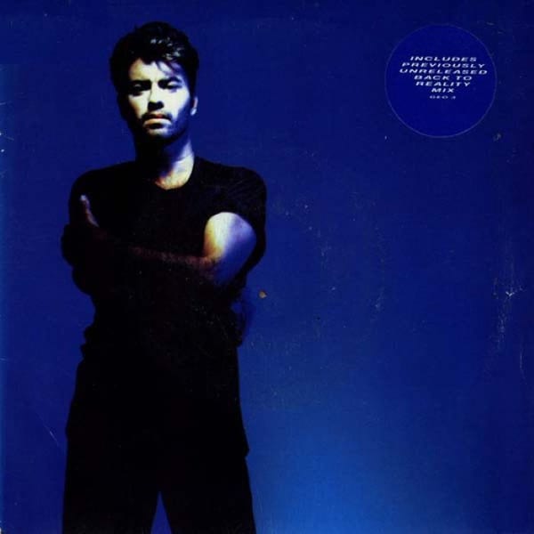 Freedom album cover