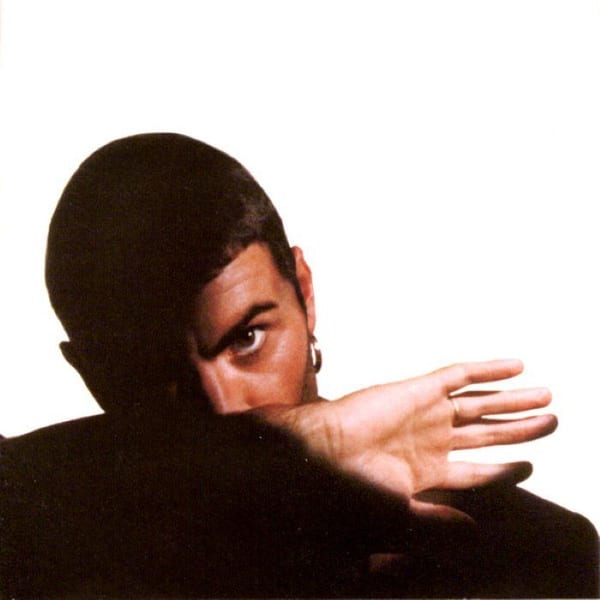 Too Funky album cover