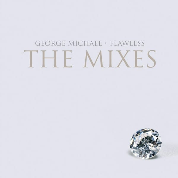 Flawless (Go to the City) album cover