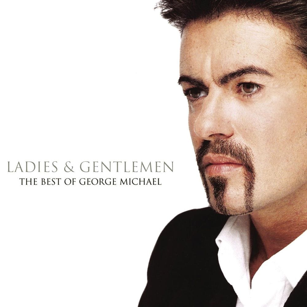 Ladies & Gentlemen cover