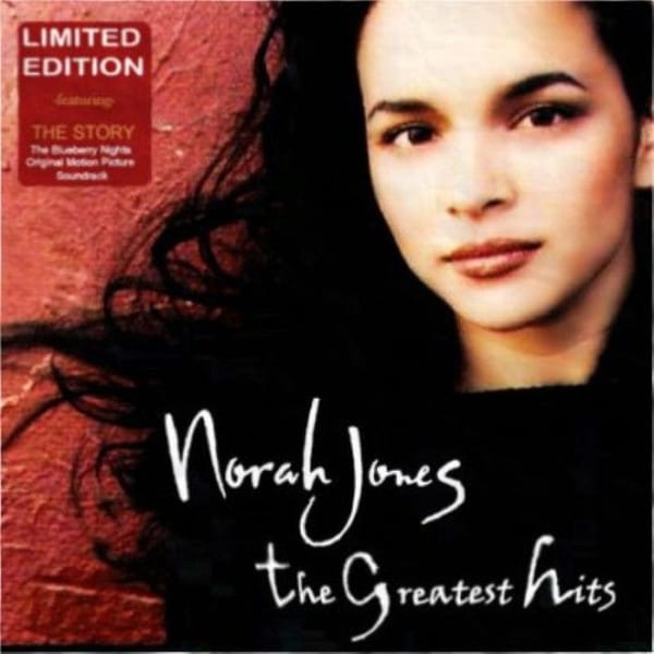 Greatest Hits cover