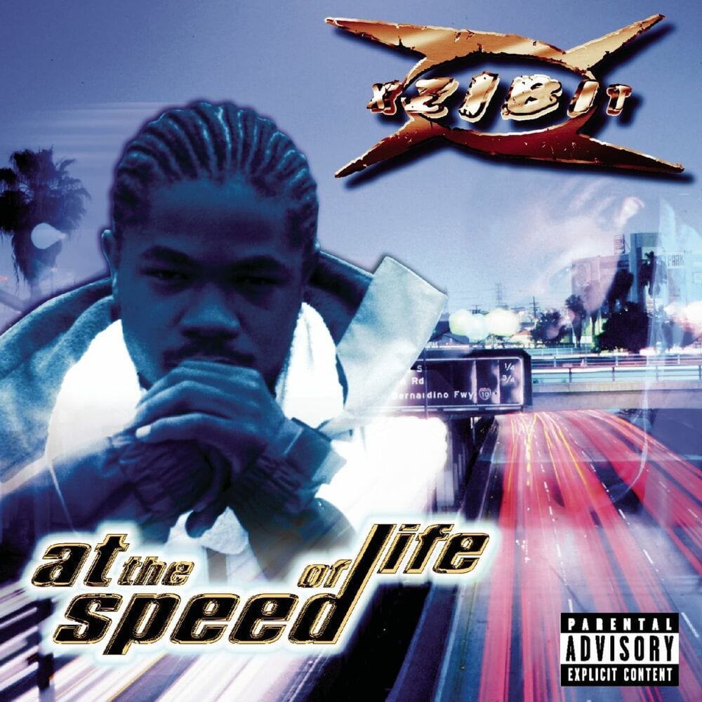 At the Speed of Life cover