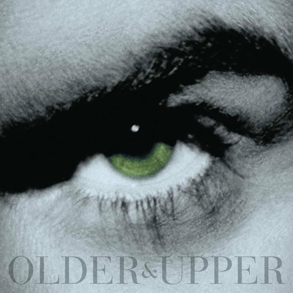 Older + Upper cover