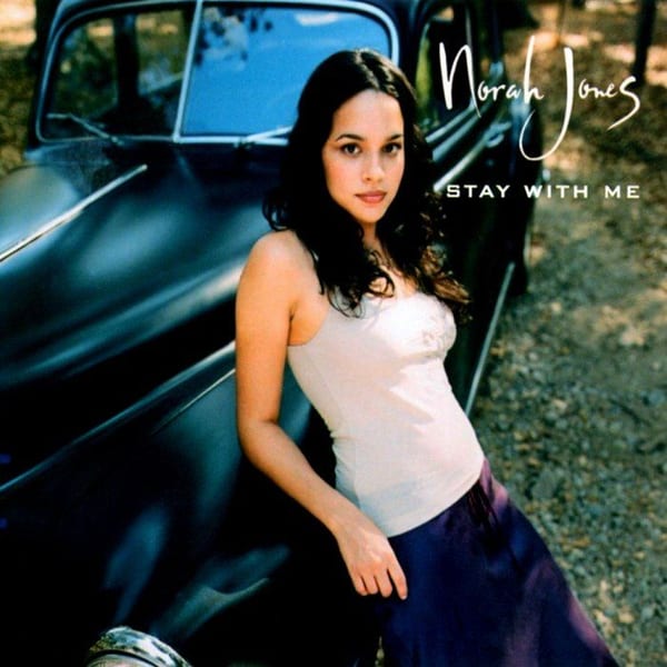 Stay With Me cover