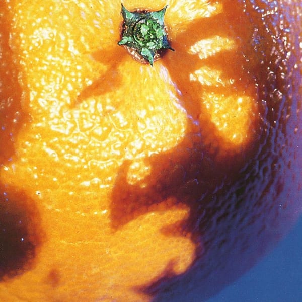 A Picture of Nectar cover