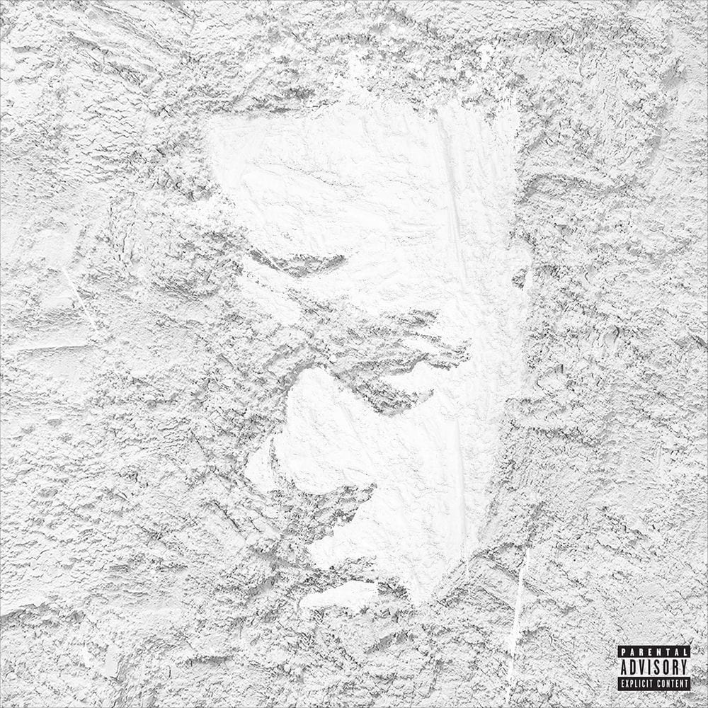 White Friday (CM9) cover