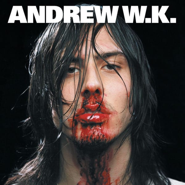 I Get Wet cover