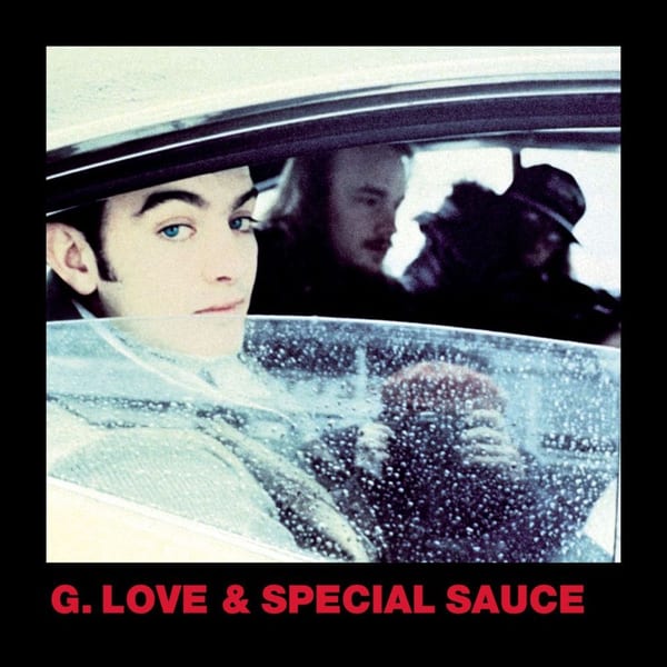 Philadelphonic cover