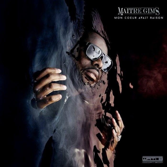 Mon cœur avait raison cover
