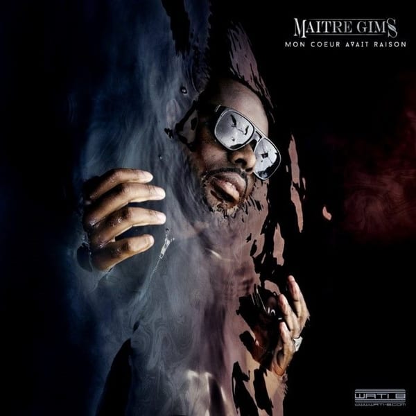 Mon cœur avait raison cover