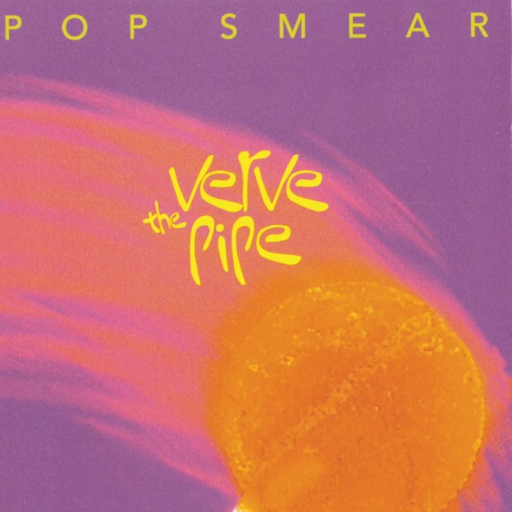 Pop Smear cover
