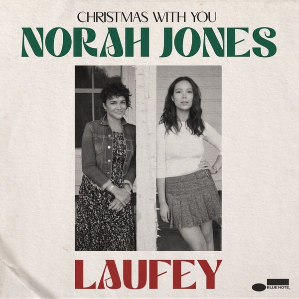 Christmas With You cover