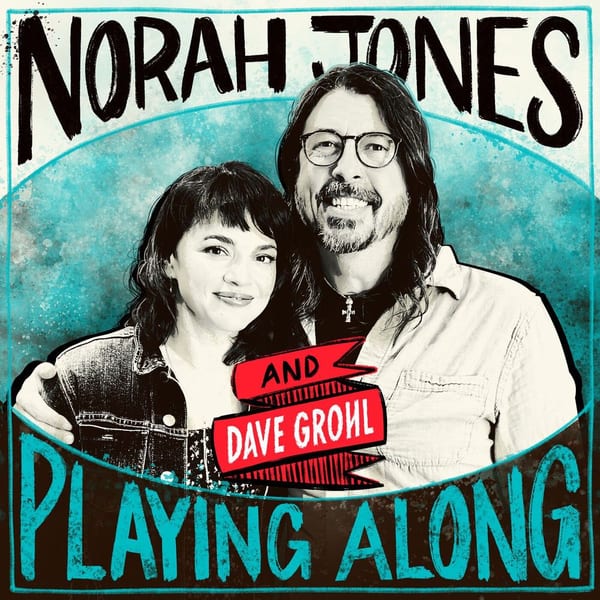 Razor (From “Norah Jones is Playing Along” Podcast) cover