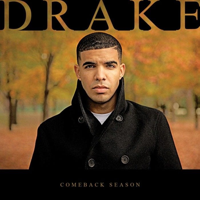 Comeback Season cover