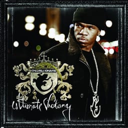 Ultimate Victory cover art