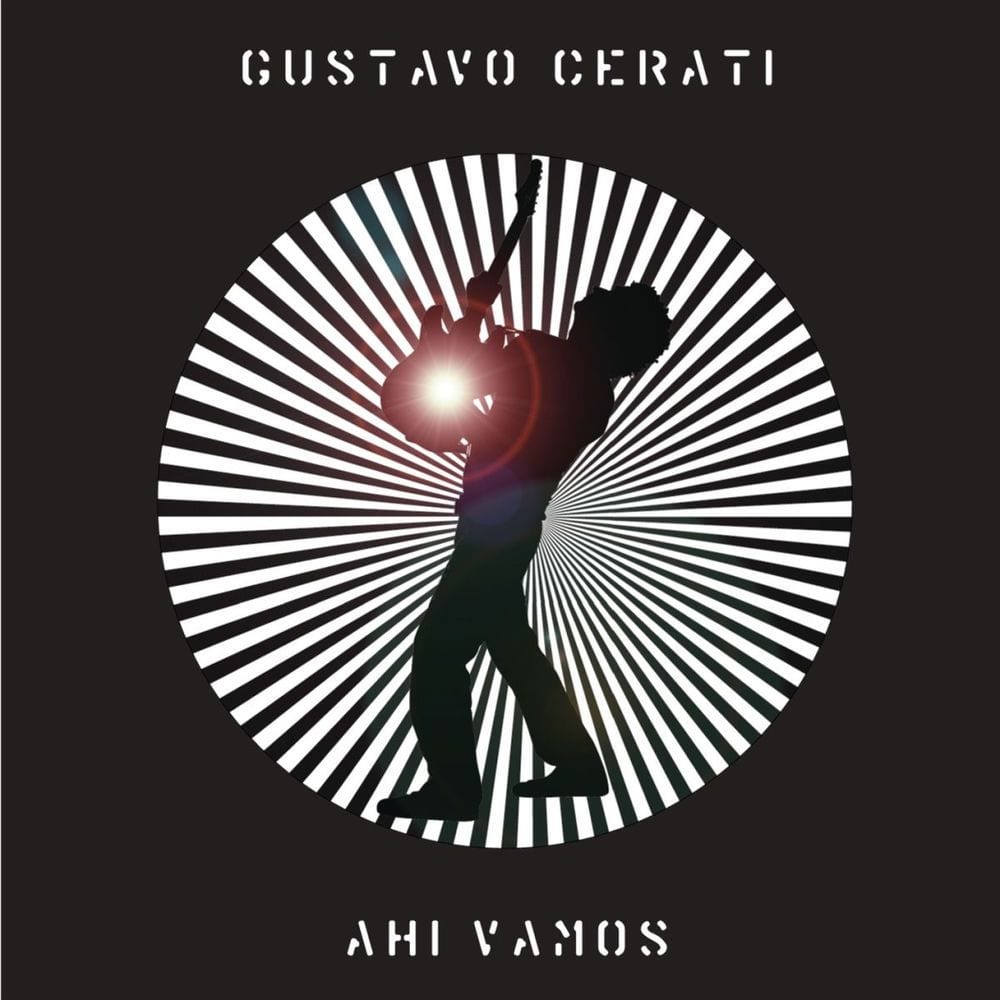 Ahí vamos cover