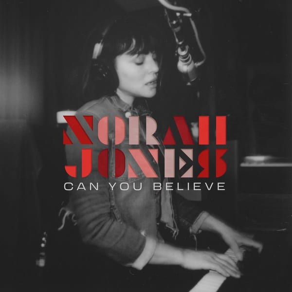 Can You Believe cover