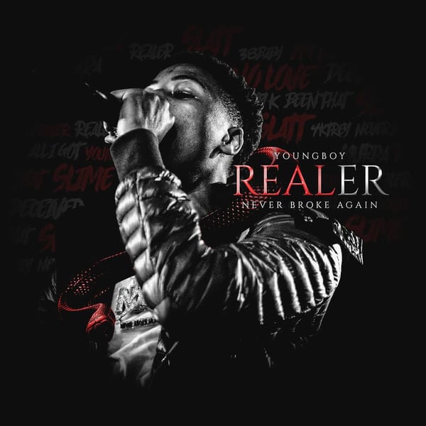 Realer cover