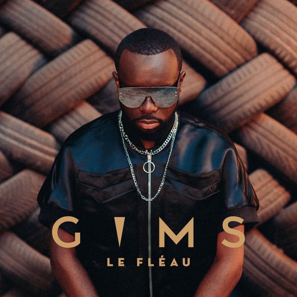 Le Fléau cover