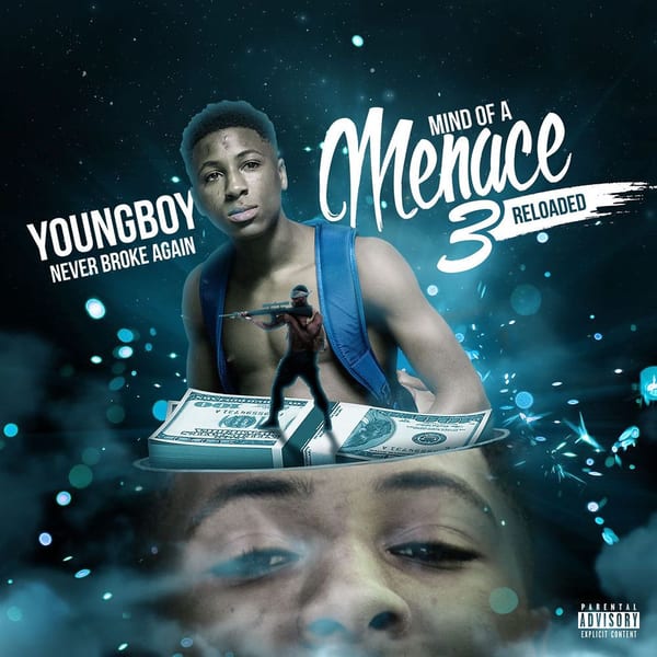 Mind Of A Menace 3 Reloaded cover